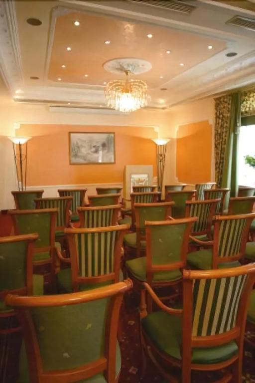 Hotel Donauhof