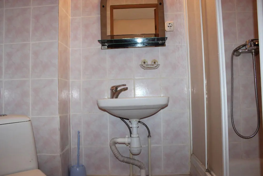 Центр Профсоюзов