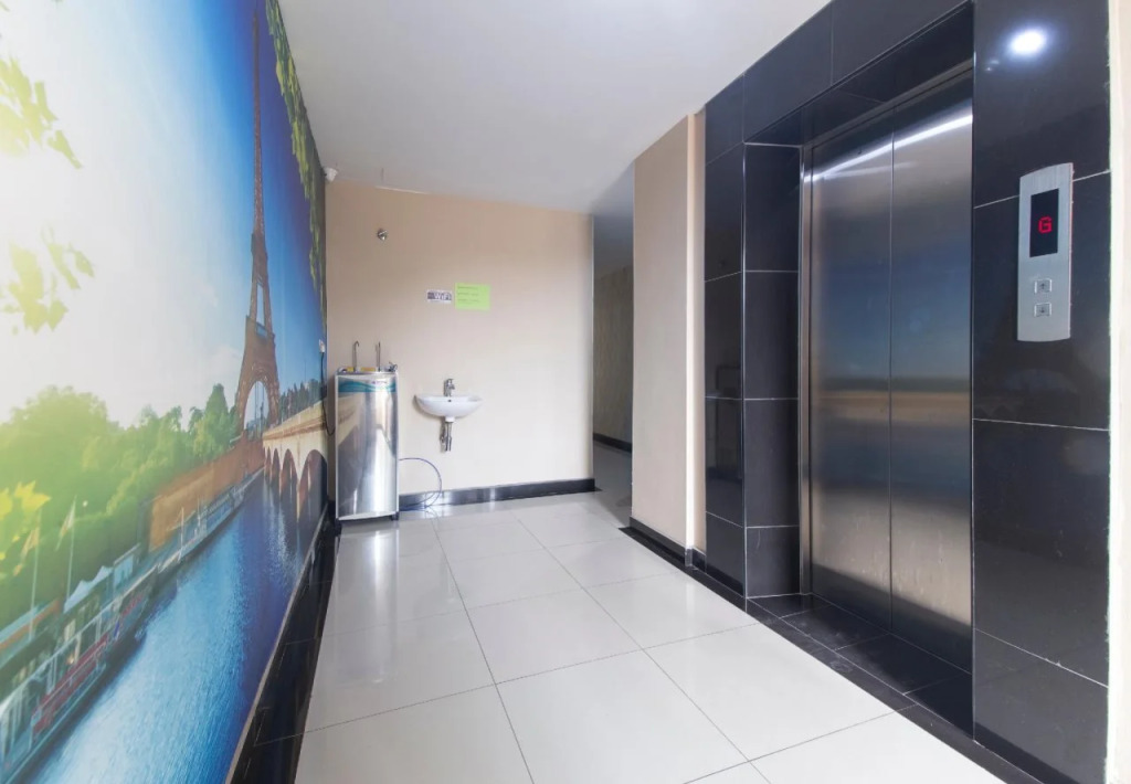 Super OYO Capital O 804 Hotel Pinji