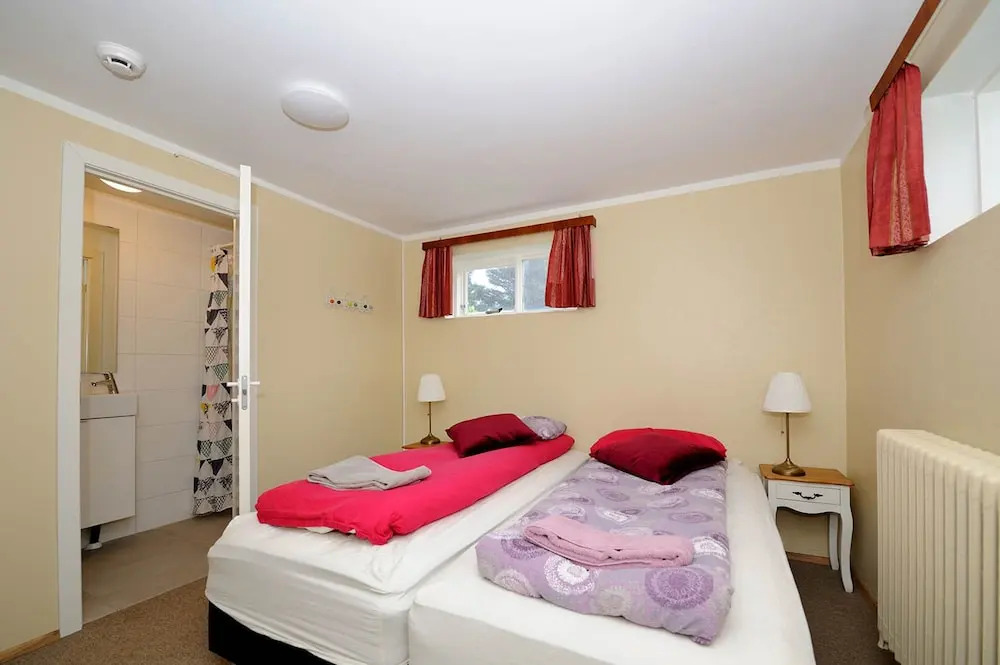 Arsalir Guesthouse Vik B&B