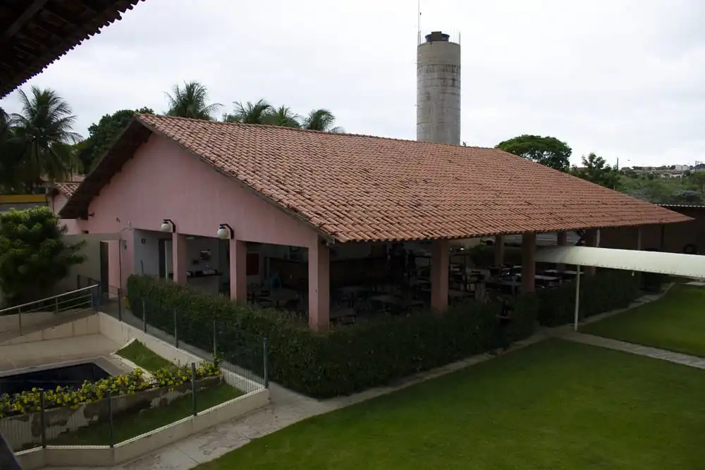 Santa Rosa Hotel