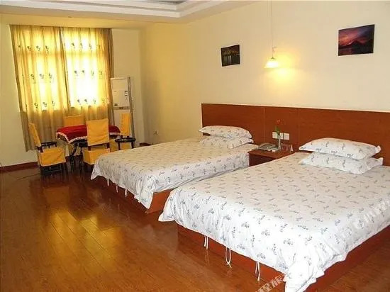 Suyun Express Hotel