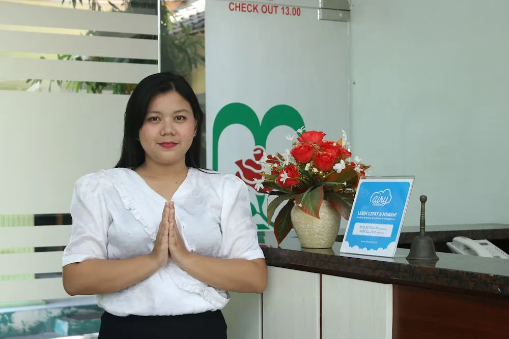 Airy Terminal Tirtonadi Setiabudi 45 Solo