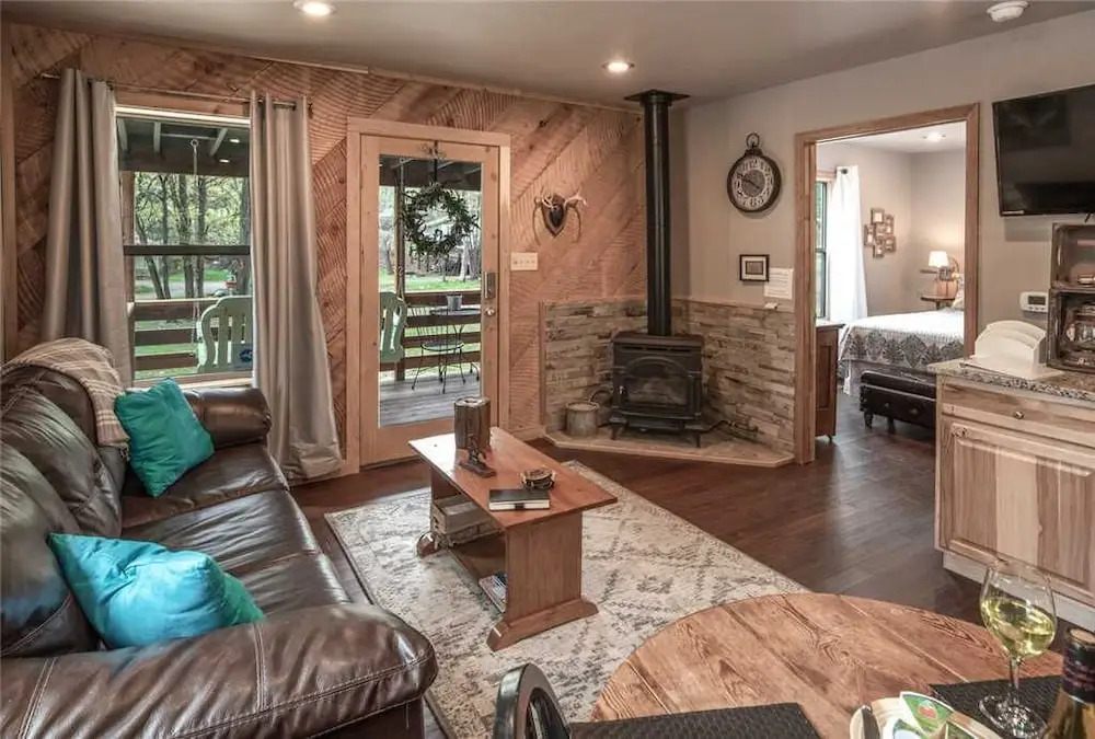 Starlight Cabin