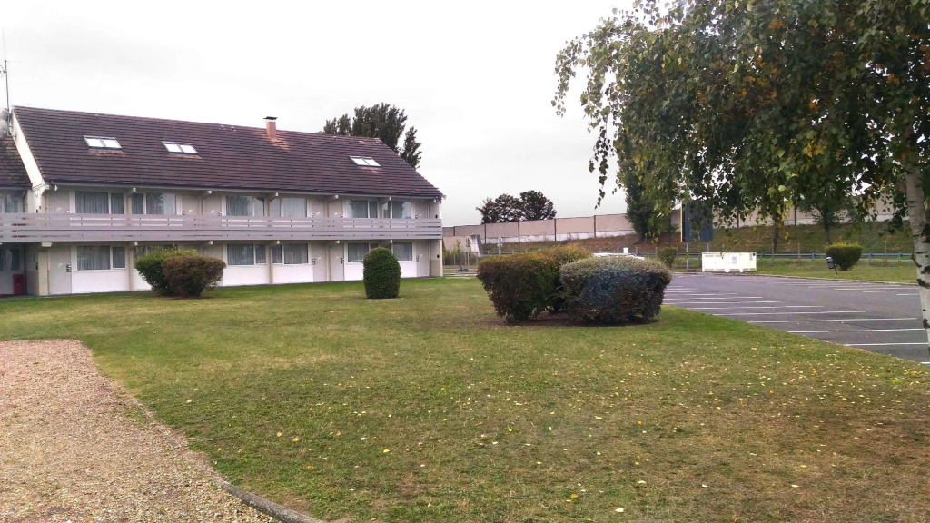 Campanile Conflans-Sainte-Honorine
