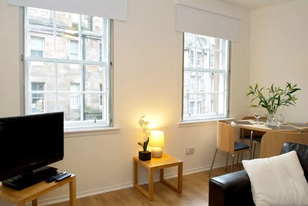 Edinburgh Grassmarket Apartments