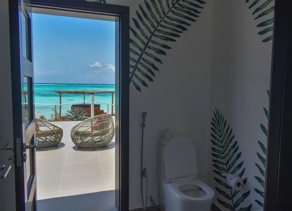 Safira Blu Luxury Resort & Villas