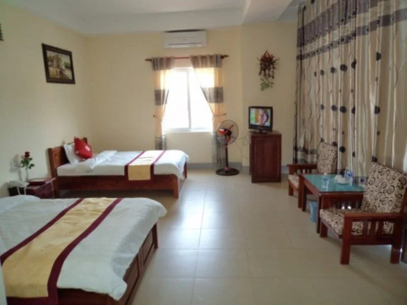 Quyet Thanh Hotel