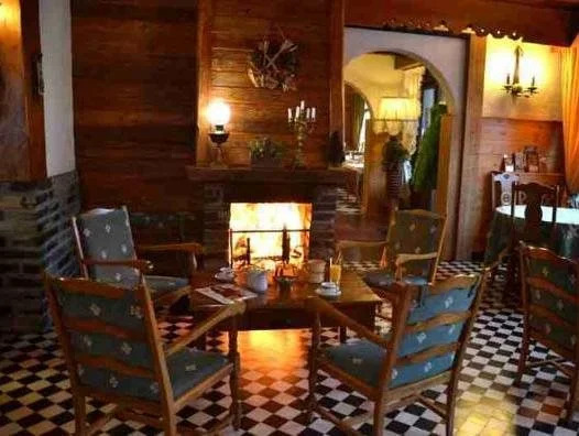 Hotel Floralp
