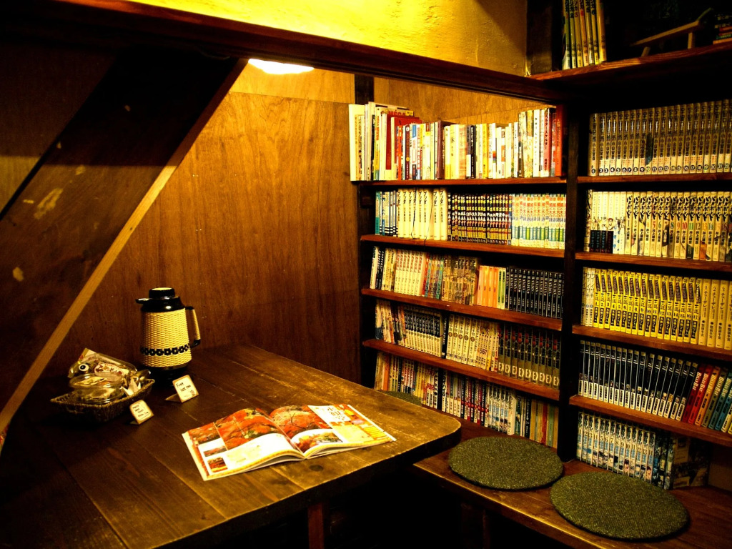 Guesthouse Yululu