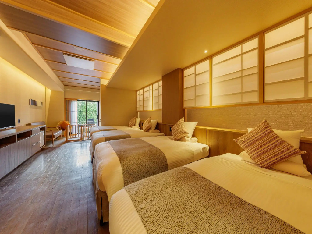 KAMENOI HOTEL Kamogawa