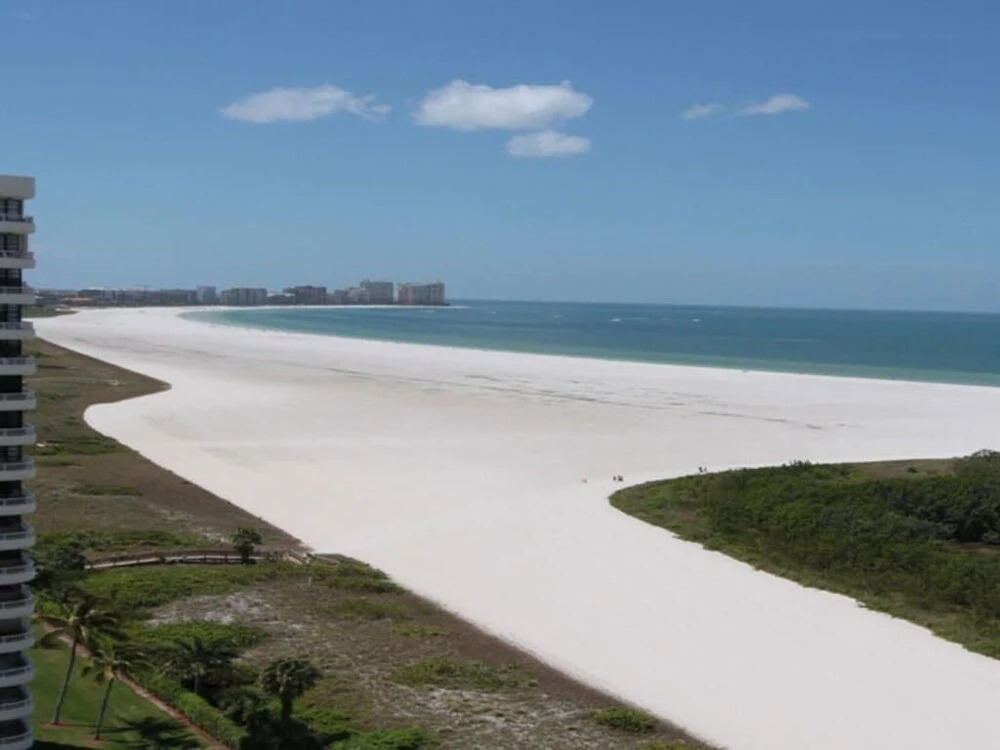 Sst4-701 - South Seas Tower 2 Bedroom Condo by Redawning