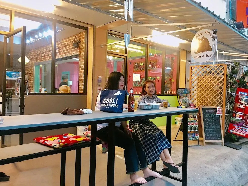 Your Hostel at Chiang Mai - Adults Only