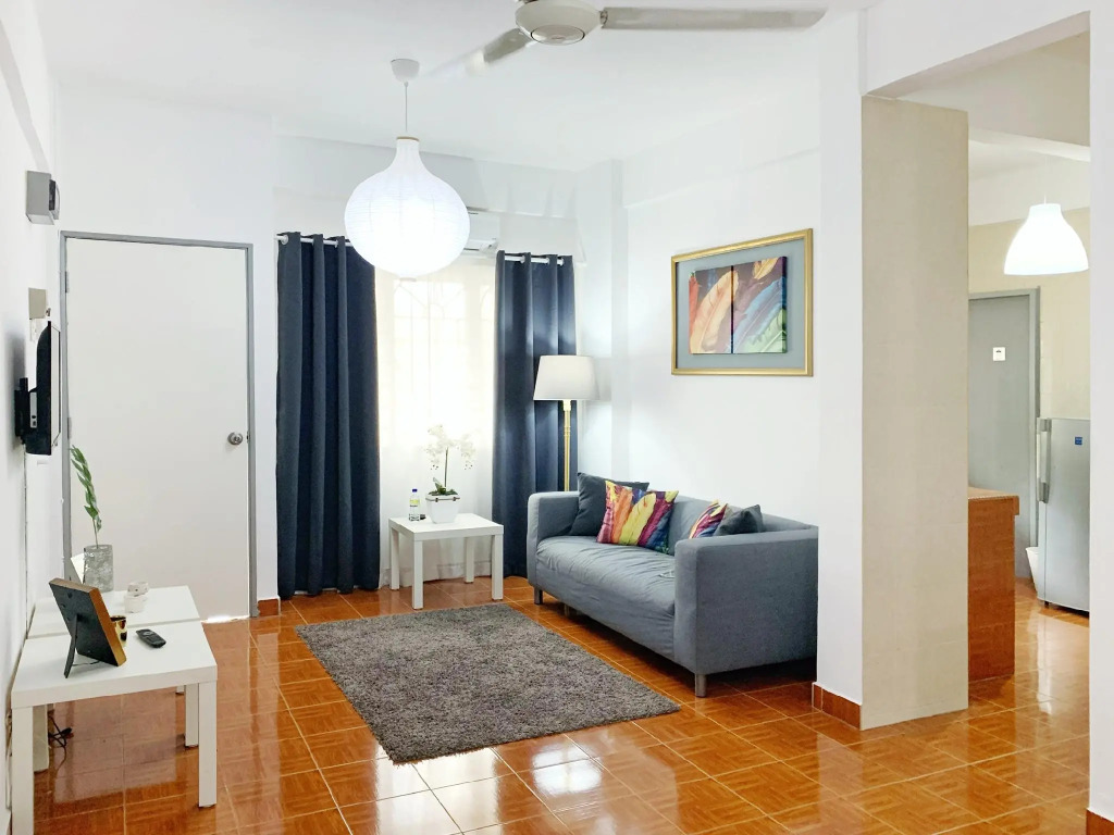 Homestay Putrajaya Milmot