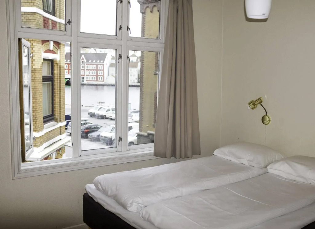 Skansen Hostel