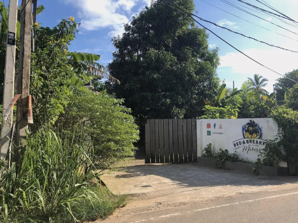 Sooriya Villa