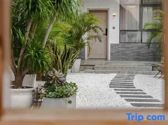 Ru You Yuan · Villa Leisure and Beautiful Accommodation (Dali Old City Store