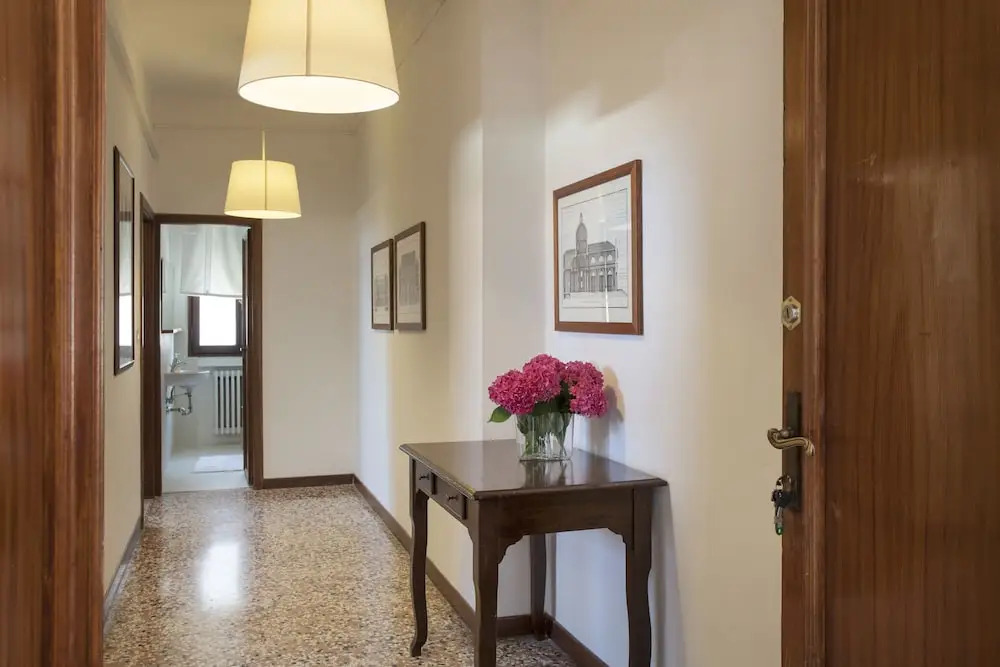 Palazzo Valmarana