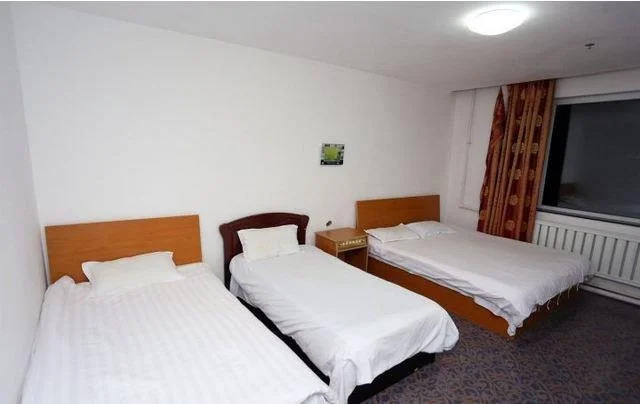Taihe Hotel