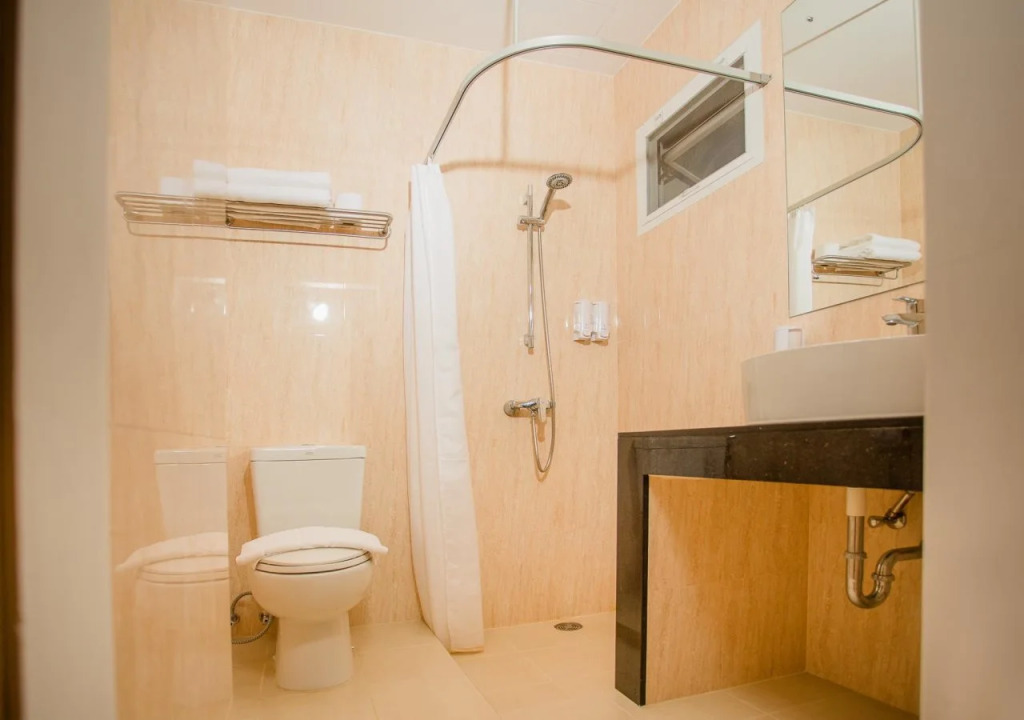 Casa De Coral Boutique Hotel