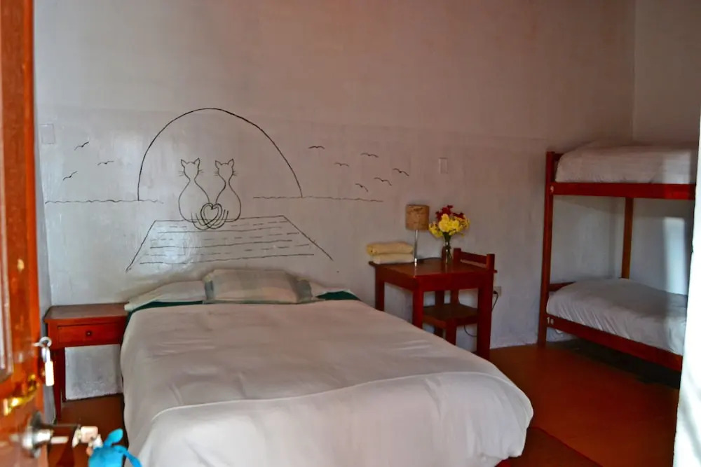 Hostal Chaska Wasi