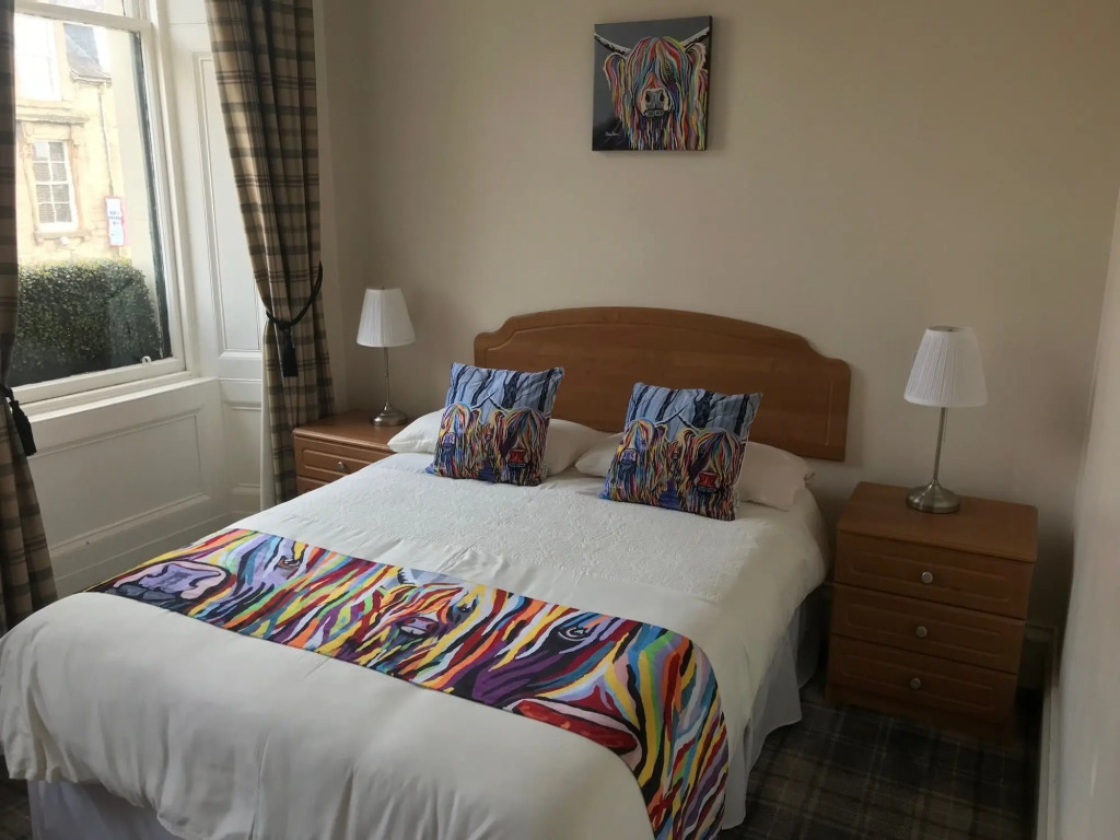 The Waverley Hotel