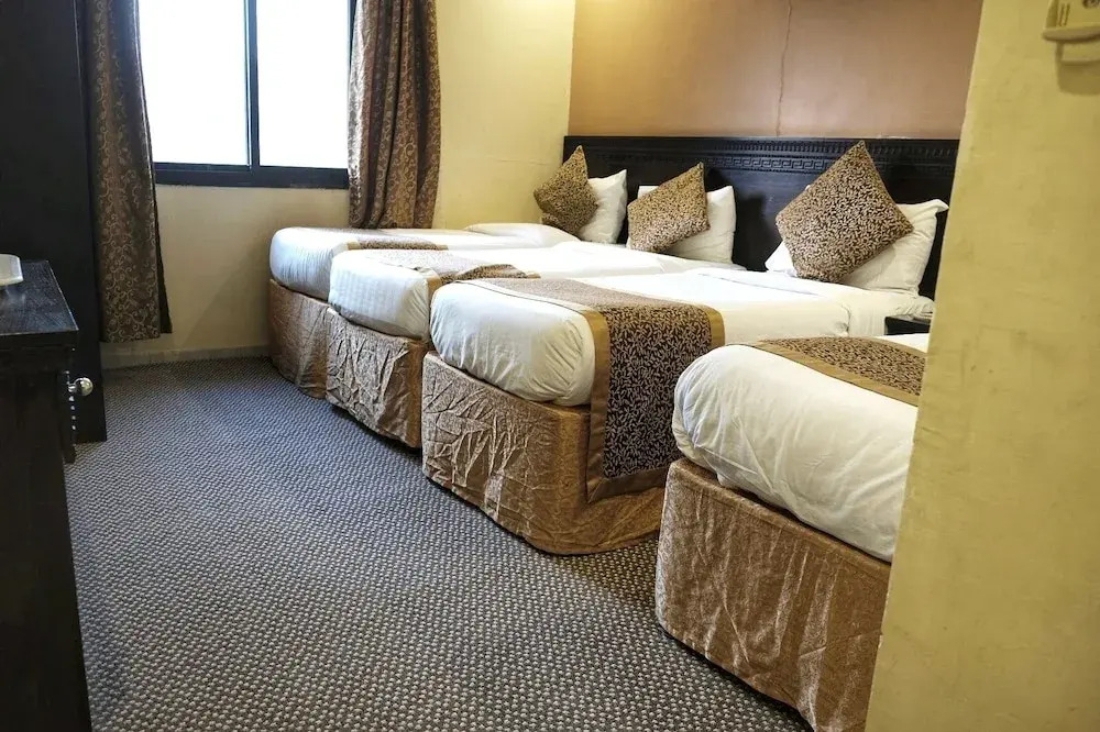 Kyona Hotel
