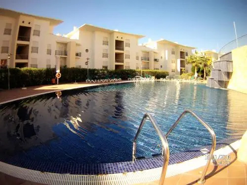 Luxury sea view T2 Old Town