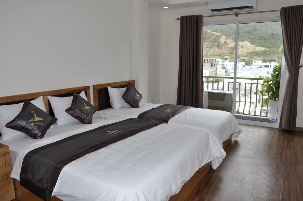 Ha Vieng Apartment
