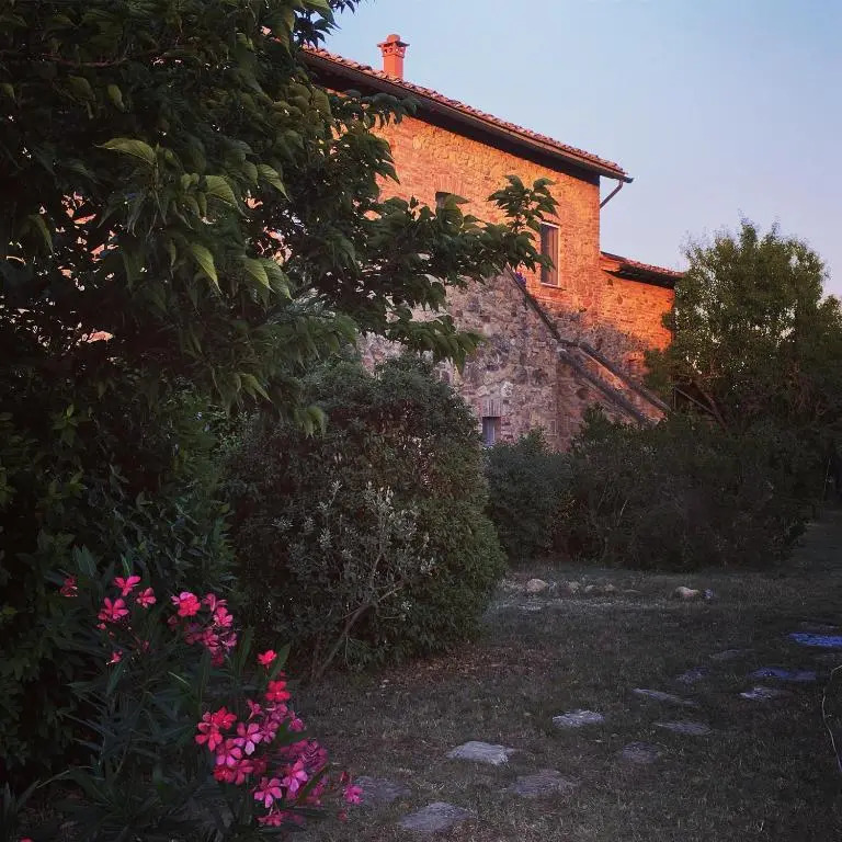 La Falconara