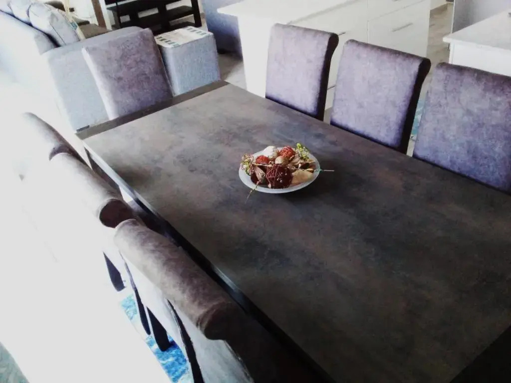 Oceans Breeze - Unit 2 Second floor