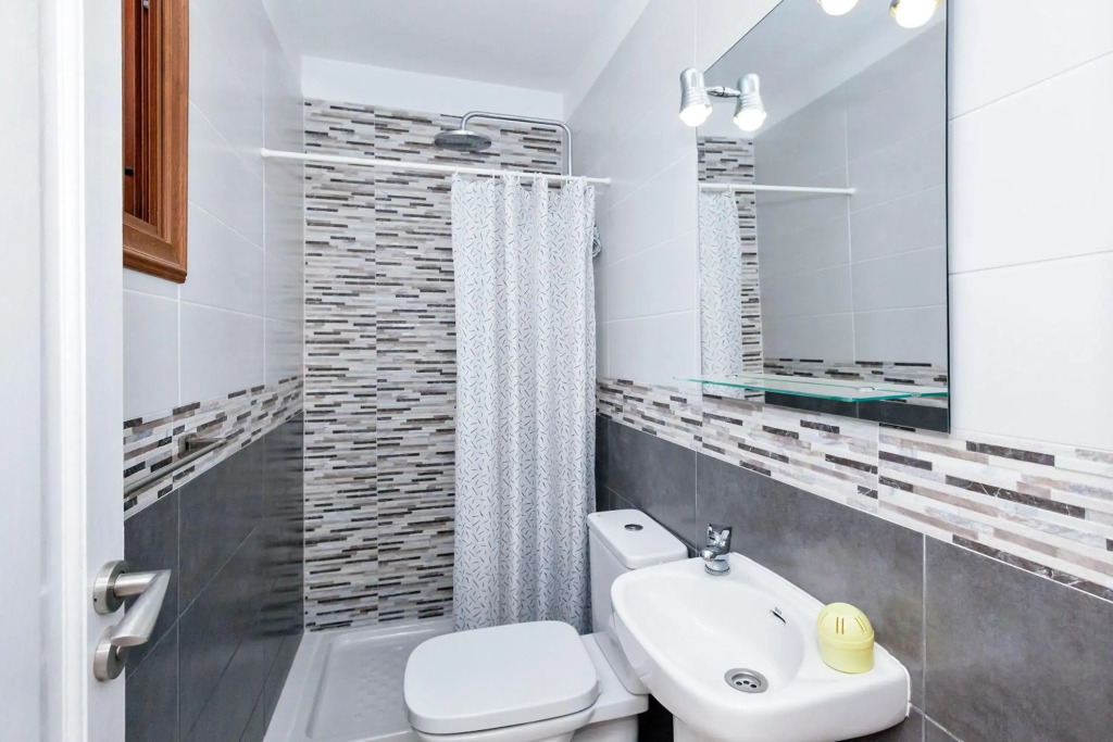 San Andres Resort Unit 219 Golf del Sur