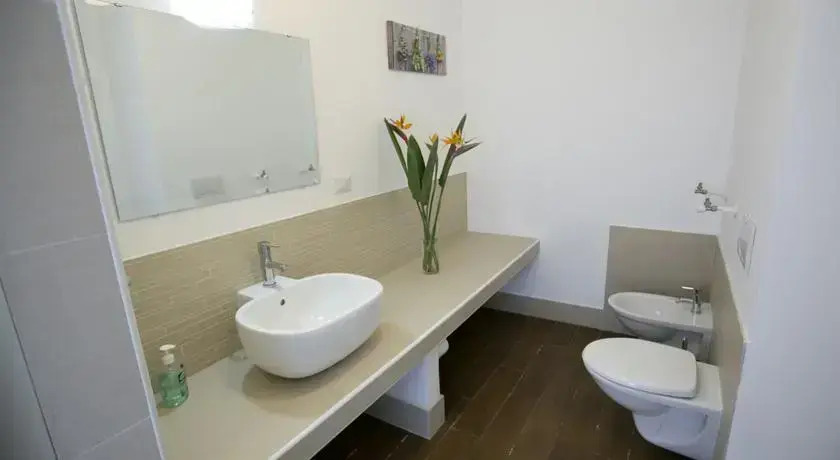 La Pitinga Bed&Breakfast