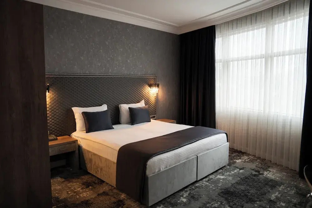 saffari otel