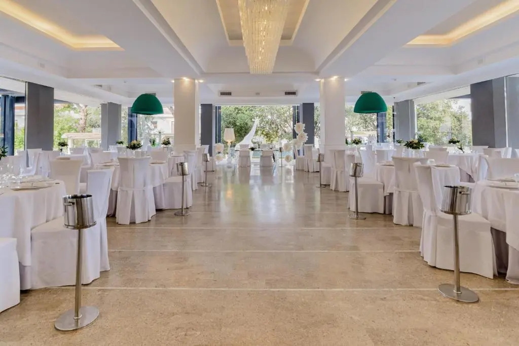 Hotel Cerere