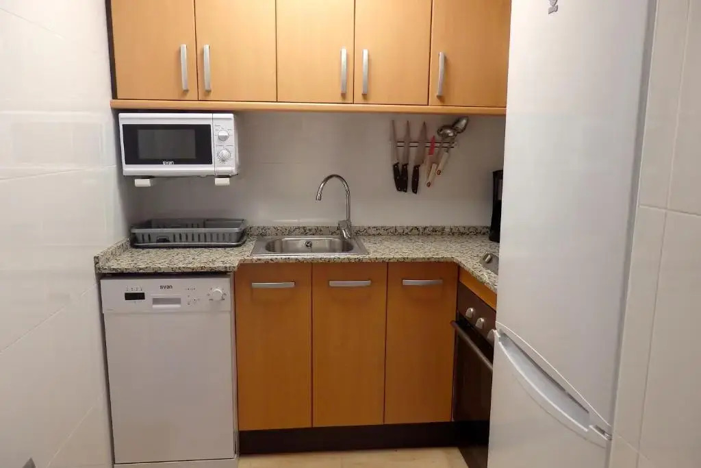 Meddays Apartamento Mar De Lauria