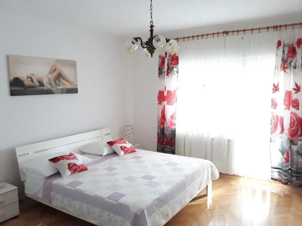 Vesna - 40 m From Pebble Beach - A3