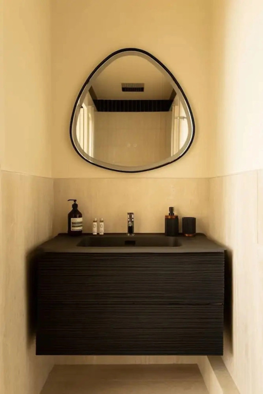 Modern Appartement a/c 2br/4p - Montmartre
