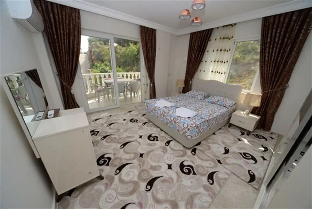 Emre White Villas 1