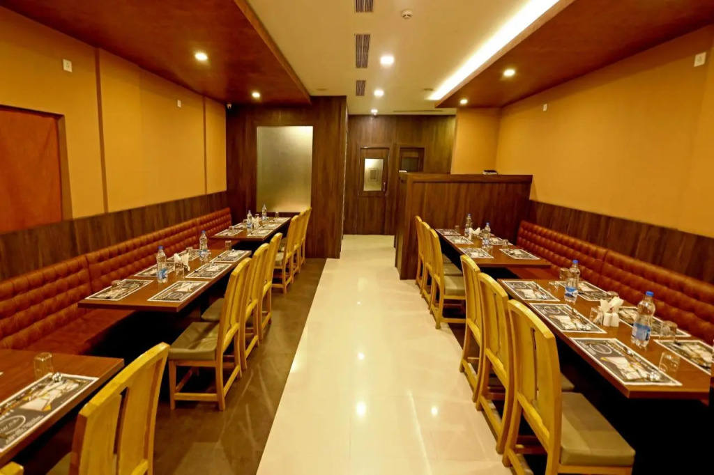 Hotel Wilton Wayanad