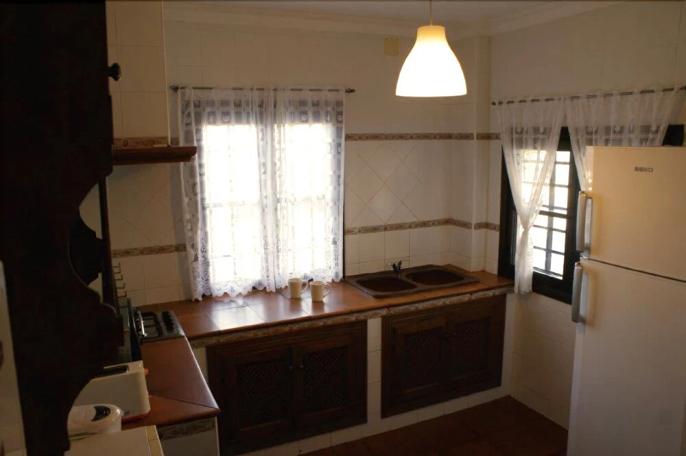 Casa rural Recreo
