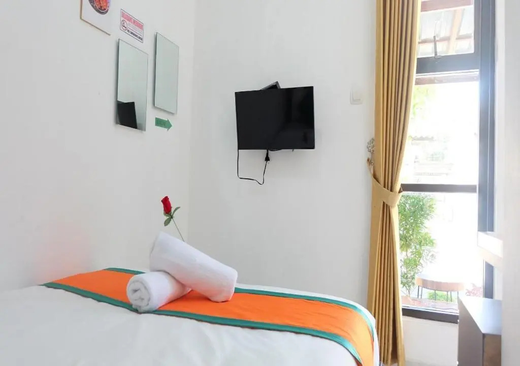 Hotel Jogja Kili Suci By Simply Homy