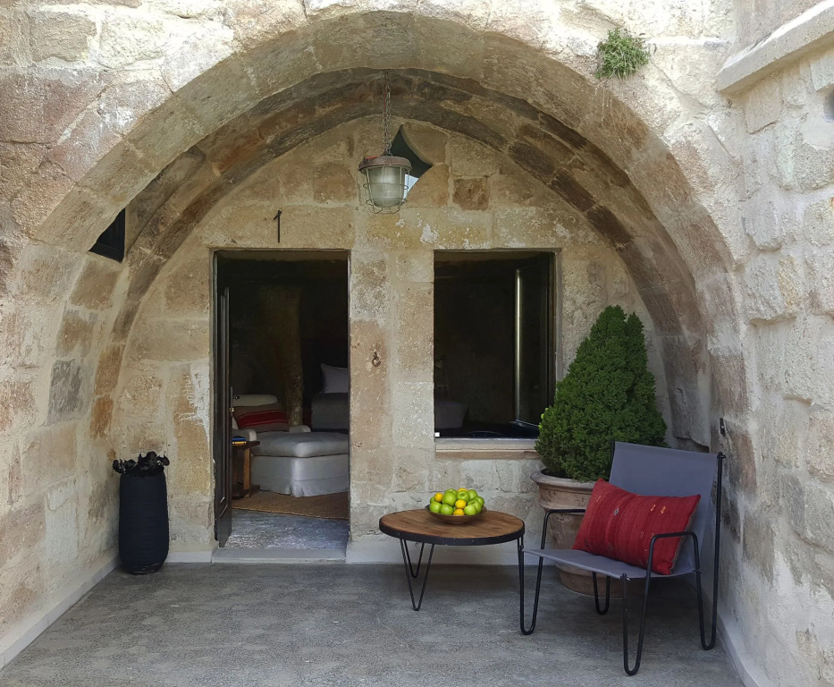 SOTA Cappadocia