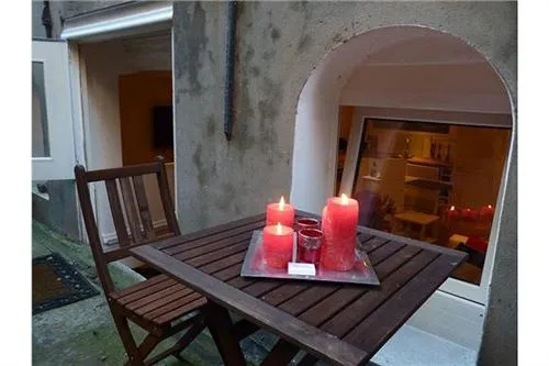 Amsterdam Center Romance Apartment