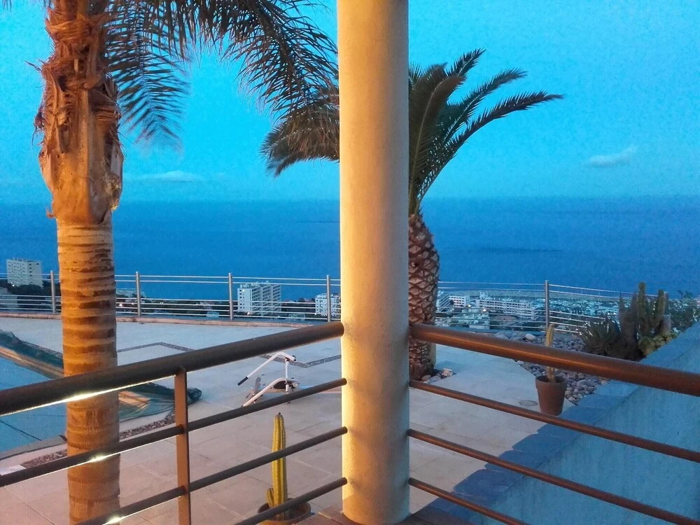 Villa With 3 Bedrooms in Ville-di-pietrabugno, With Wonderful sea View