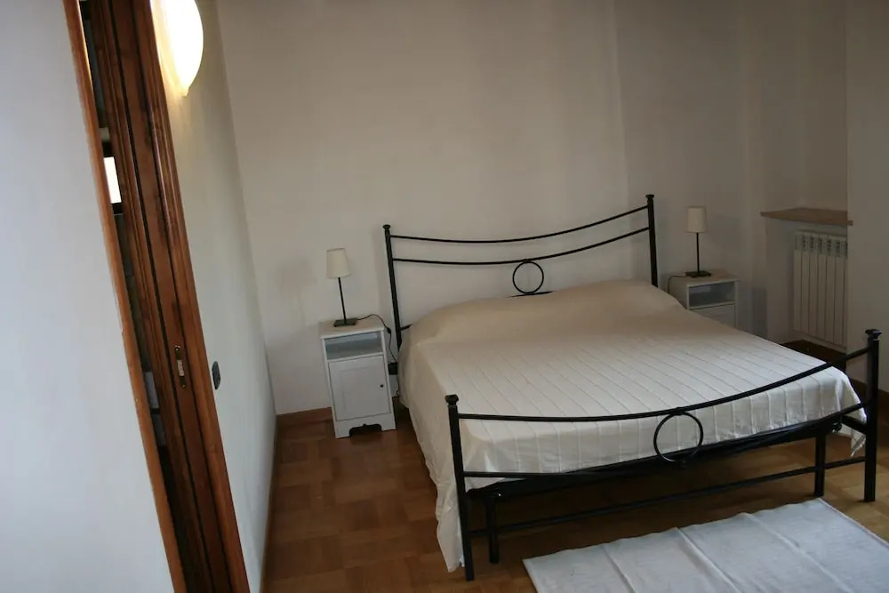 La Casa di Olimpia - Rent a House