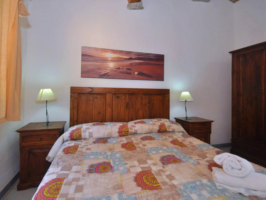 Residence a Badesi 3378
