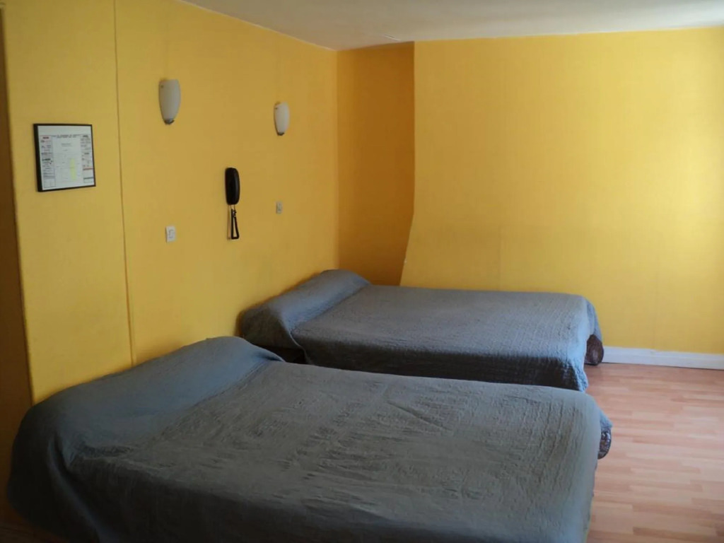 Edgar Suites - Bouchardon