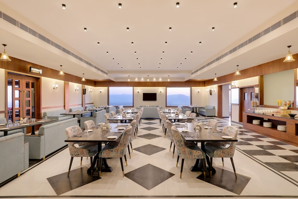 Lemon Tree Resort, Kumbhalgarh