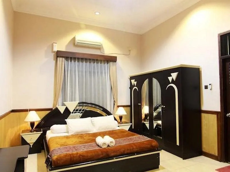 Omah Lawas Homestay